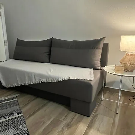 Anemologio Fine Village Living Apartment Agia Kiriaki (Magnesia)