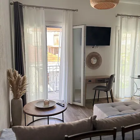 Anemologio Fine Village Living * Agia Kiriaki (Magnesia)