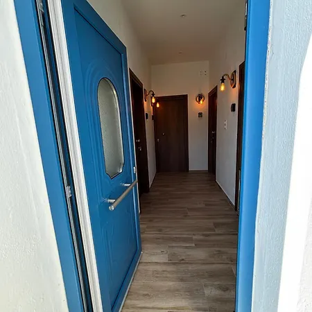 Anemologio Fine Village Living * Agia Kiriaki (Magnesia)