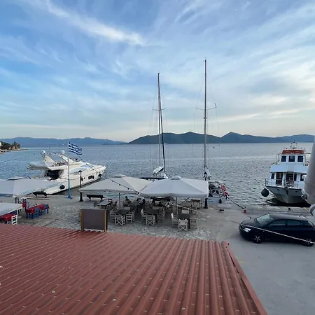 Anemologio Fine Village Living * Agia Kiriaki (Magnesia)