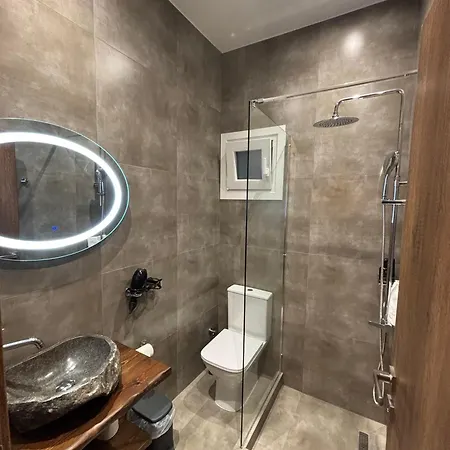 Anemologio Fine Village Living *