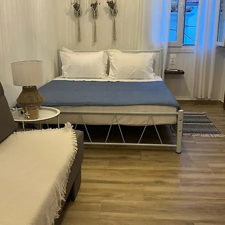 Apartment Anemologio Fine Village Living Agia Kiriaki (Magnesia)