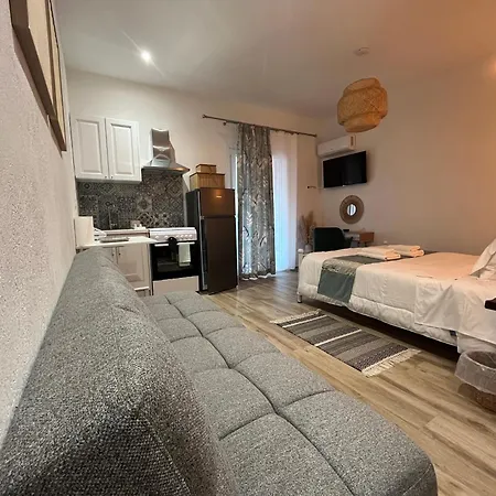 Anemologio Fine Village Living * Agia Kiriaki (Magnesia)