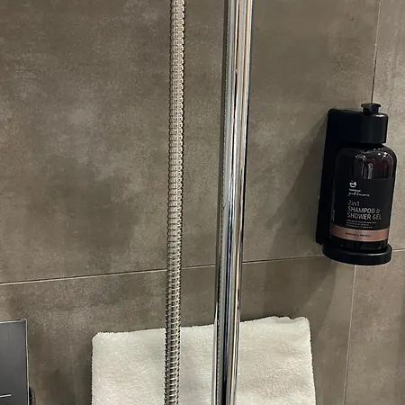 Apartment Anemologio Fine Village Living Agia Kiriaki (Magnesia)