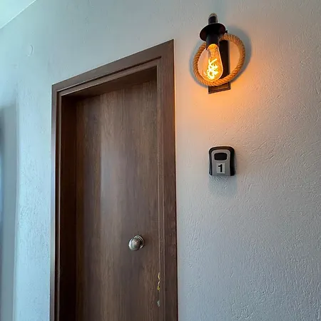 Anemologio Fine Village Living