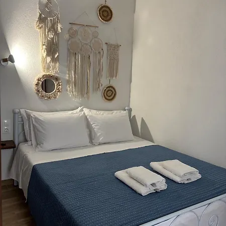 Anemologio Fine Village Living *