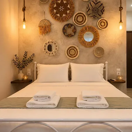 Anemologio Fine Village Living Agia Kiriaki (Magnesia)