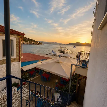 Anemologio Fine Village Living Agia Kiriaki (Magnesia)
